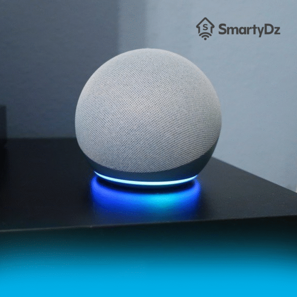 Echo Dot (5e génération – Nouveau modèle) - Image 2