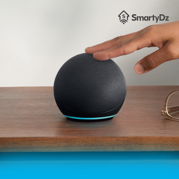 Echo Dot (5e génération – Nouveau modèle) - Image 3