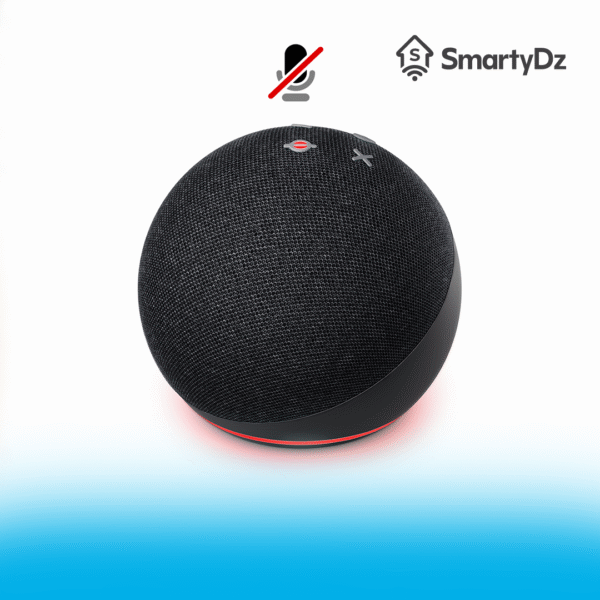 Echo Dot (5e génération – Nouveau modèle) - Image 4