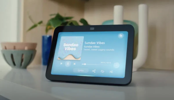 Echo Show 8 (3e génération) - Image 4