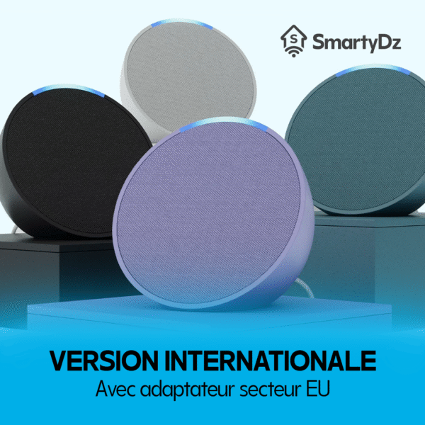 Echo Pop (Nouvelle génération)